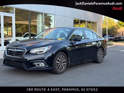 Used 2019 Subaru Legacy 2.5i Premium