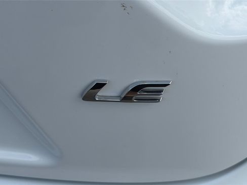 Used 2023 Toyota Corolla LE FWD image 21