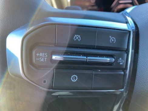 Certified 2026 GMC Terrain Elevation w/ Black Edition image 20