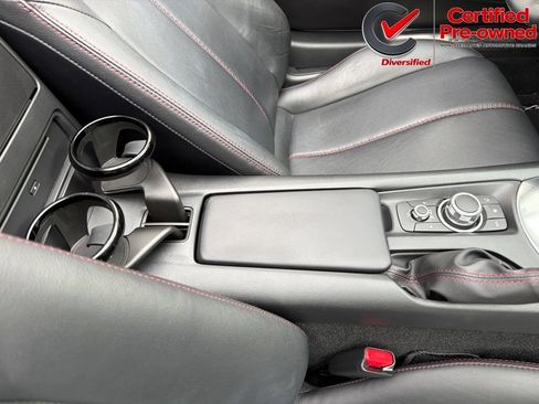 Used 2017 MAZDA MX-5 Miata RF Grand Touring RWD image 25