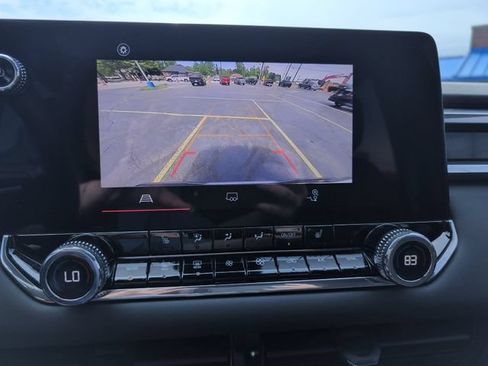 Used 2024 GMC Canyon Elevation w/ Convenience Package AWD/4WD image 21