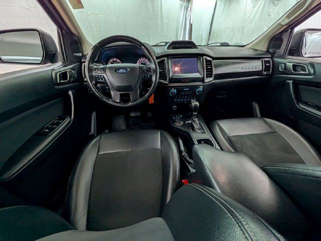 Used 2021 Ford Ranger XLT w/ Tremor Off-Road Package AWD/4WD image 9