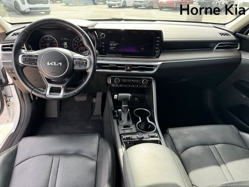 Certified 2024 Kia K5 EX w/ EX Premium Package image 14