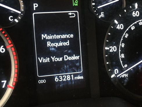 Used 2020 Lexus GX 460 Premium w/ Premium Package image 3