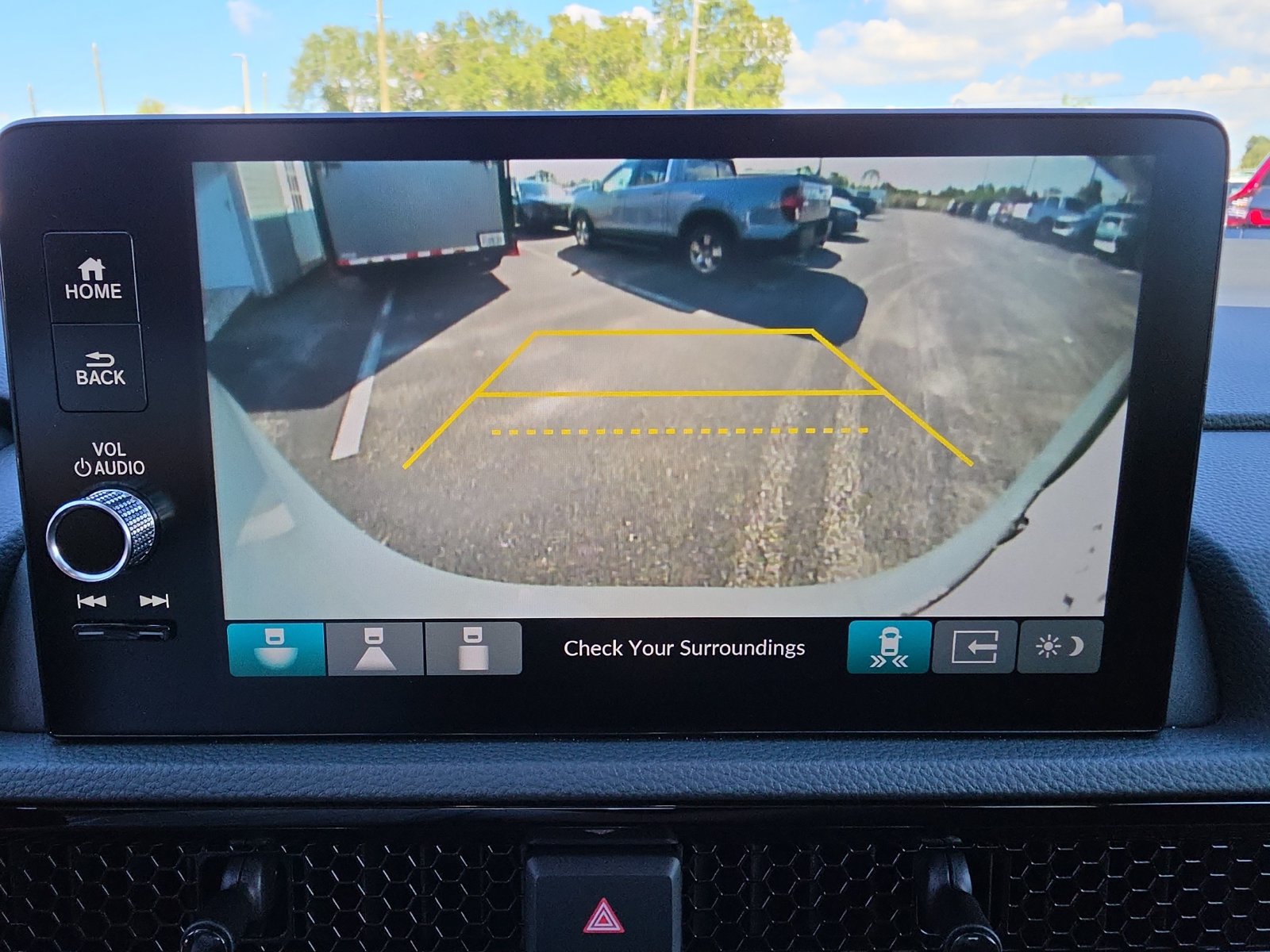 Certified 2024 Honda CR-V EX-L image 19