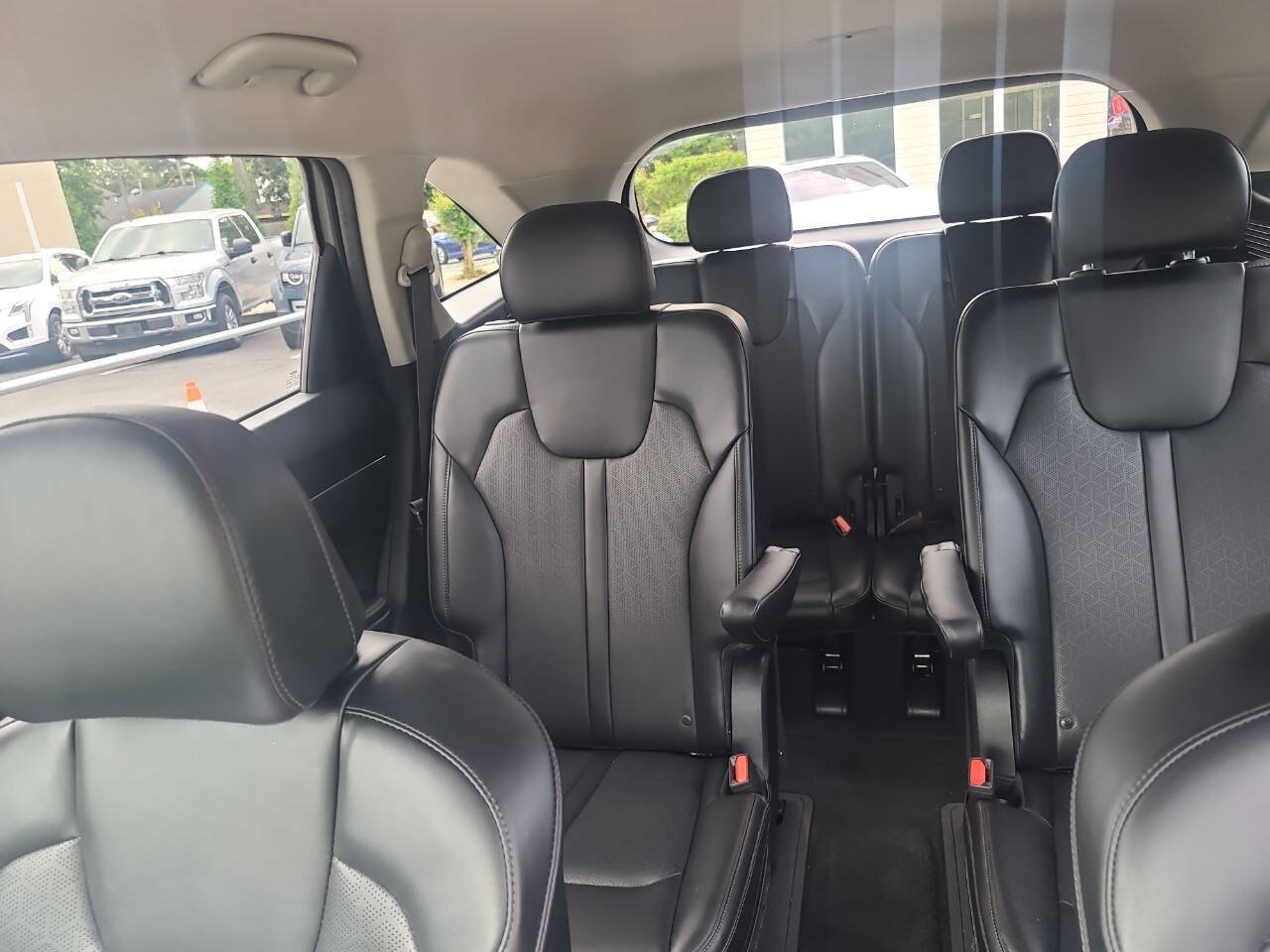 Used 2023 Kia Sorento EX FWD image 23