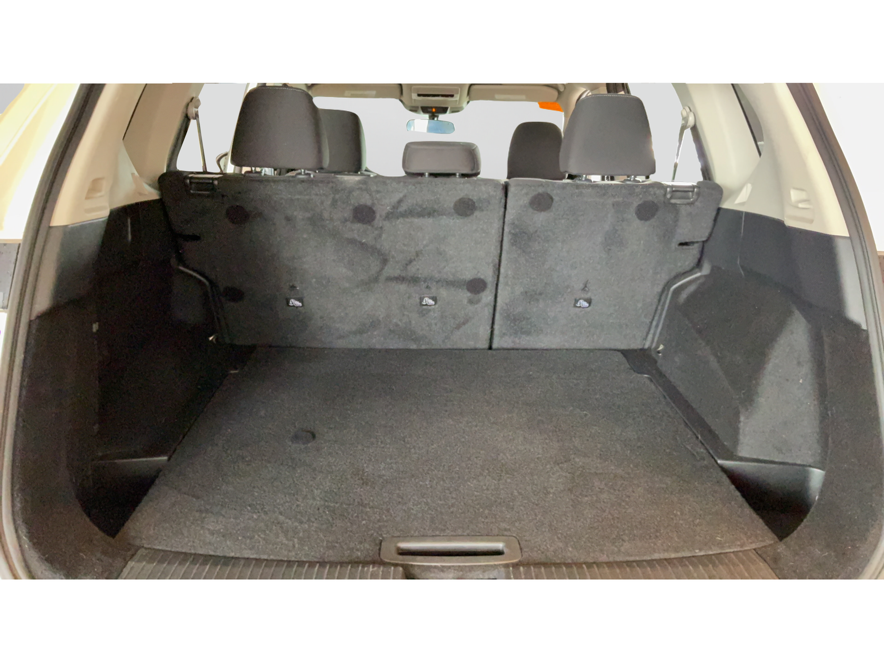 Used 2023 Nissan Rogue S AWD/4WD image 32