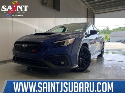 New 2026 Subaru WRX Limited