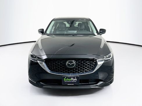 Used 2025 MAZDA CX-5 AWD 2.5 S w/ Preferred Package image 2