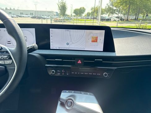 Used 2023 Kia EV6 Wind w/ Wind Technology Package RWD image 18