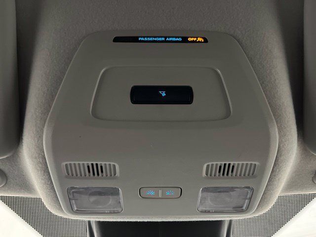 Used 2025 Ford Transit 250 148 High Roof Extended AWD w/ Load Area Protection Package image 21