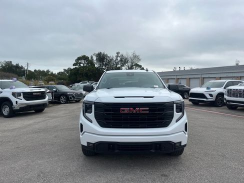 New 2026 GMC Sierra 1500 Elevation image 3
