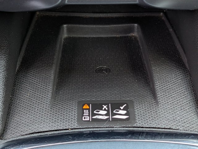 Used 2024 Chevrolet Blazer RS w/ Enhanced Convenience Package FWD image 17