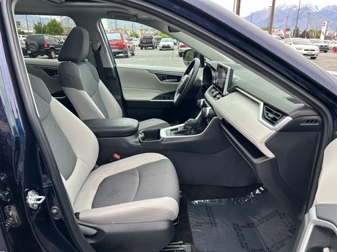Used 2023 Toyota RAV4 XLE w/ Convenience Package AWD/4WD image 29