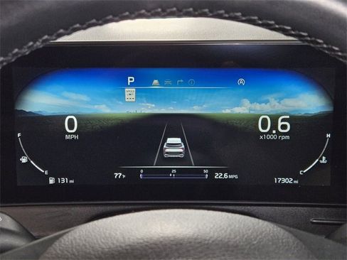 Used 2023 Kia Sportage X-Pro Prestige image 36