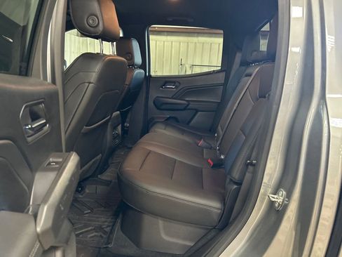 Used 2023 GMC Canyon Elevation w/ Elevation Premium Package AWD/4WD image 27