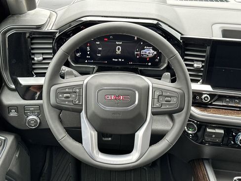 New 2026 GMC Sierra 1500 Elevation w/ Elevation Premium Package image 17