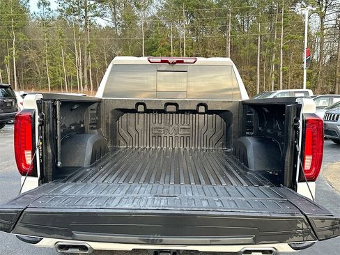 Used 2024 GMC Sierra 1500 Denali w/ Denali Reserve Package image 16