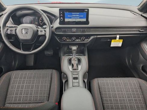 New 2026 Honda HR-V Sport image 14