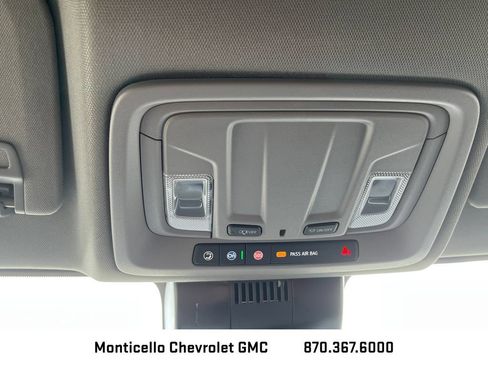New 2026 GMC Sierra 1500 SLT AWD/4WD image 22