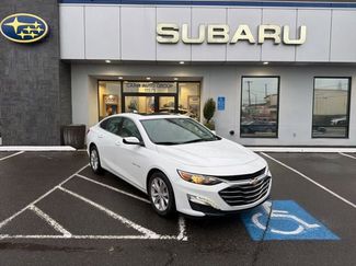 Used 2024 Chevrolet Malibu LT 360° Tour