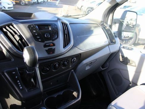 Used 2018 Ford Transit 250 138 image 16