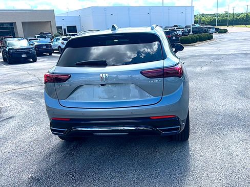 Used 2024 Buick Envision Sport Touring AWD/4WD image 5