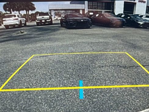 Used 2025 Toyota Camry SE image 28