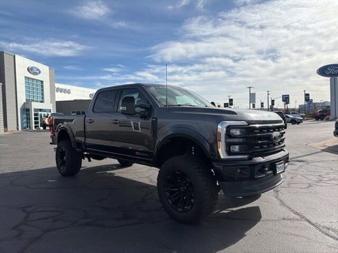 New 2024 Ford F250 Lariat w/ Lariat Ultimate Package image 5