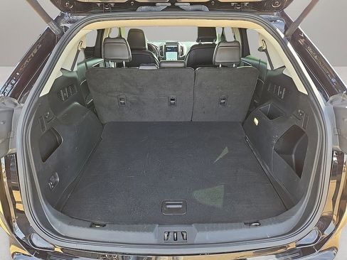 Used 2022 Ford Edge SEL w/ Convenience Package image 11