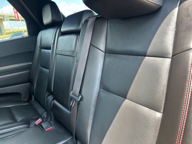 Used 2023 Dodge Durango R/T RWD image 36