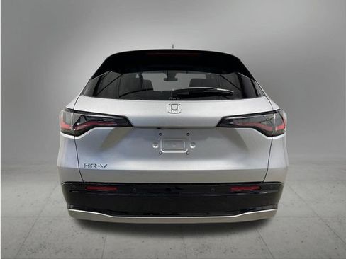 New 2027 Honda HR-V EX-L image 4