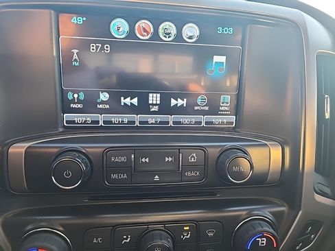 Used 2017 GMC Sierra 1500 Denali w/ Denali Ultimate Package image 25