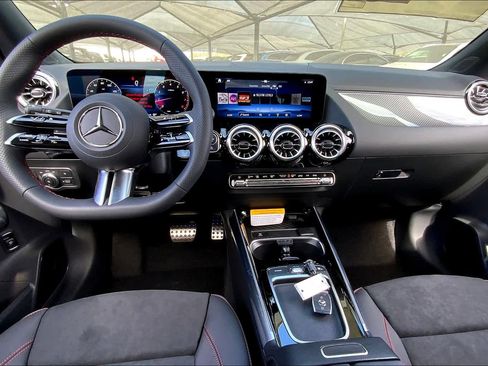 Used 2025 Mercedes-Benz GLA 250 image 7