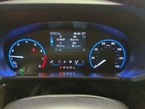 Used 2023 Ford Bronco Sport Heritage w/ Heritage Convenience Package image 15