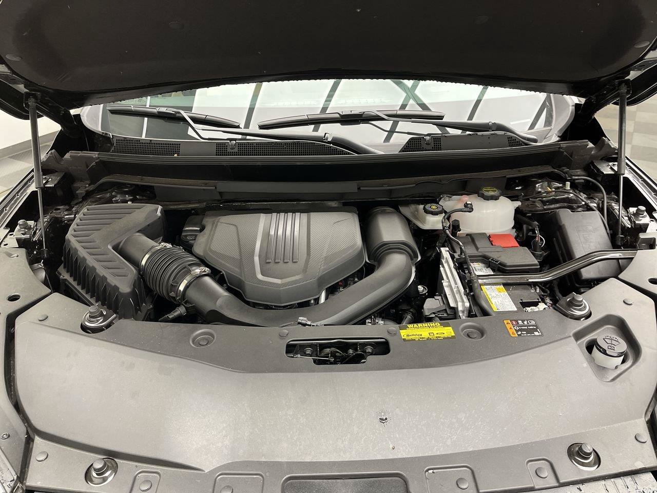 Used 2026 Buick Enclave Preferred w/ LPO, Floor Liner Package AWD/4WD image 30