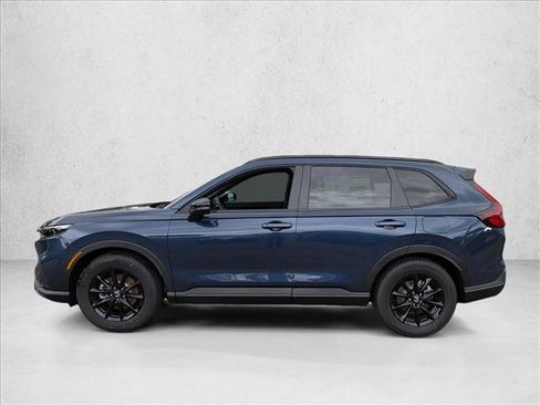 New 2026 Honda CR-V Sport-L image 5