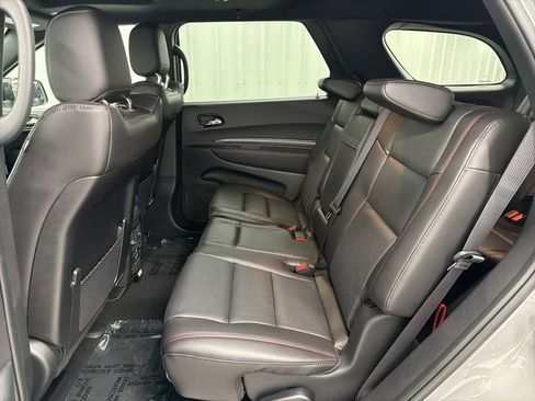 New 2026 Dodge Durango GT AWD/4WD image 12
