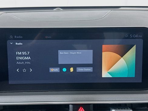 Used 2025 Kia K5 LXS image 21