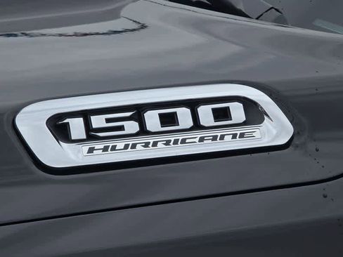 New 2026 RAM 1500 Big Horn image 11