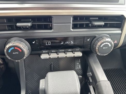 New 2025 Toyota Tacoma TRD Off-Road image 16