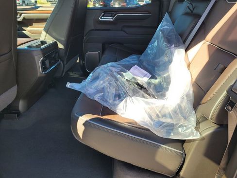 New 2026 GMC Sierra 1500 Denali w/ Denali Reserve Package image 8