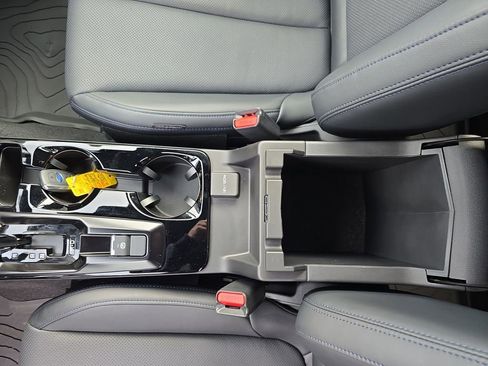 New 2026 Subaru Forester Limited image 24