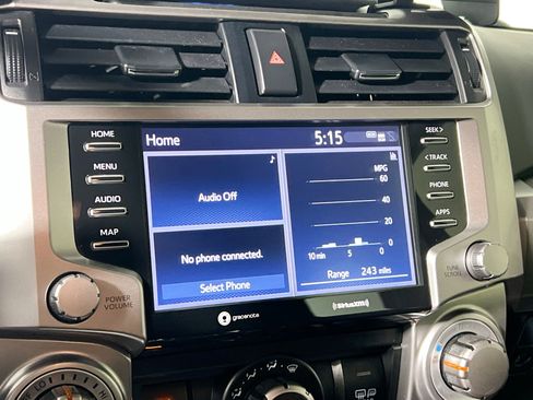 Used 2021 Toyota 4Runner SR5 image 28