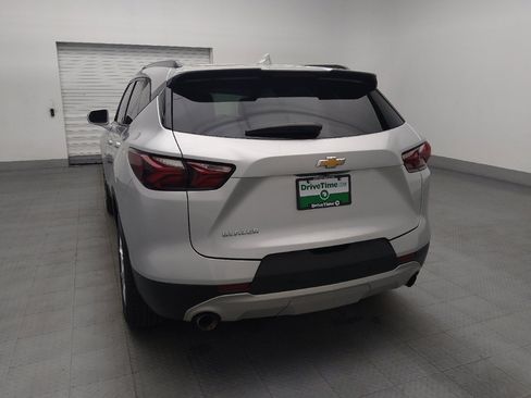 Used 2020 Chevrolet Blazer LT FWD image 6
