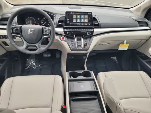 New 2026 Honda Odyssey EX-L image 10