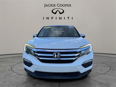 Used 2017 Honda Pilot EX-L image 8