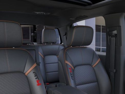 New 2026 GMC Canyon AT4 w/ Technology Plus Package AWD/4WD image 50