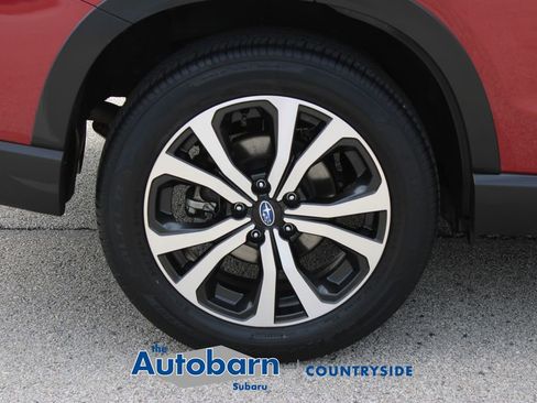Used 2023 Subaru Forester Limited AWD/4WD image 31