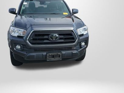 Used 2022 Toyota Tacoma SR5